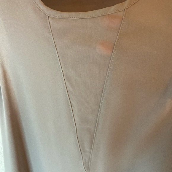 Express tunic size Small - Picture 4 of 5